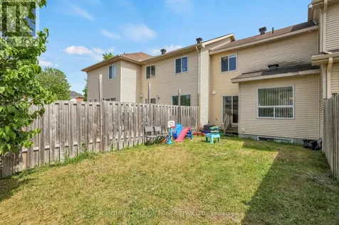 182 Prem Circle Ottawa ON K2J 0C4