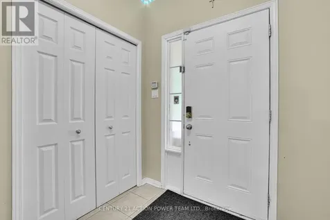 182 Prem Circle Ottawa ON K2J 0C4