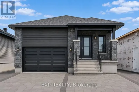 1220 Montblanc Crescent Russell ON K0A 1W0