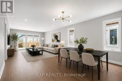 1220 Montblanc Crescent Russell ON K0A 1W0