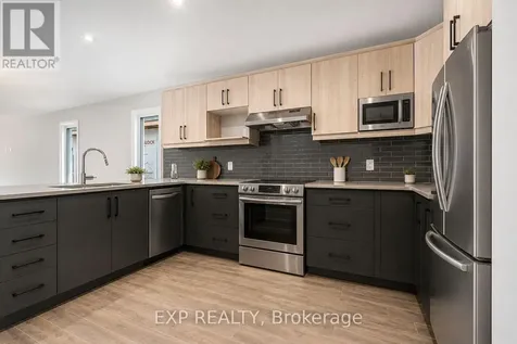 1220 Montblanc Crescent Russell ON K0A 1W0