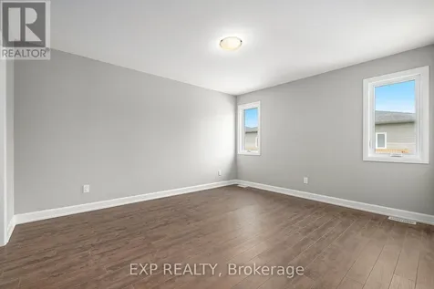 1220 Montblanc Crescent Russell ON K0A 1W0