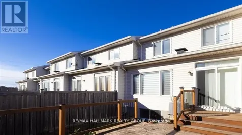 39 Chesapeake Crescent Ottawa ON K2J 0L5
