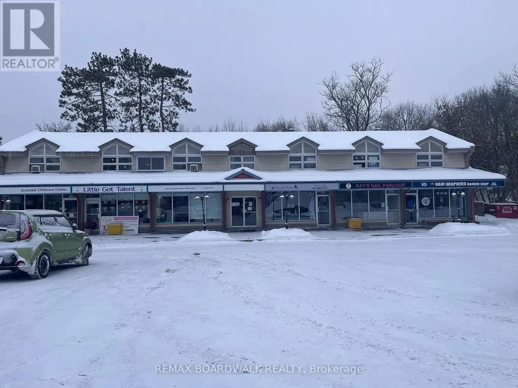 1480 Stittsville Main Street Ottawa ON K2S 1E3