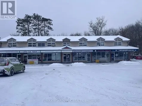 1480 Stittsville Main Street Ottawa ON K2S 1E3