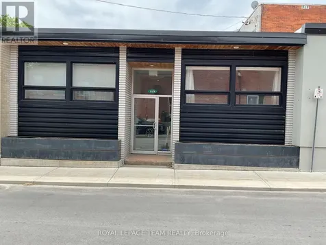 118/116 Water Street Mississippi Mills ON K0A 1A0
