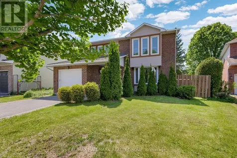 6202 Ravine Way Ottawa ON K1C 2W4