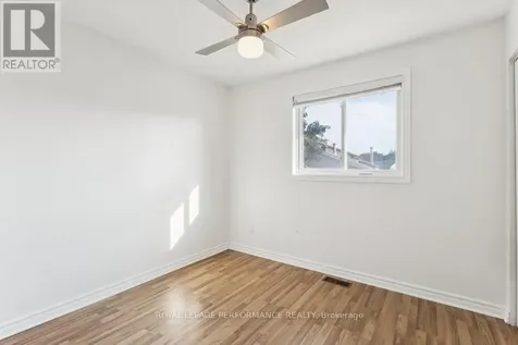 6 Gillespie Crescent Ottawa ON K1V 9X8