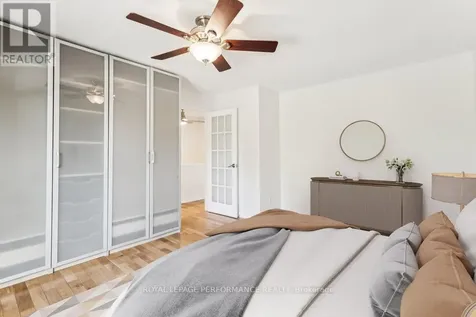 6 Gillespie Crescent Ottawa ON K1V 9X8