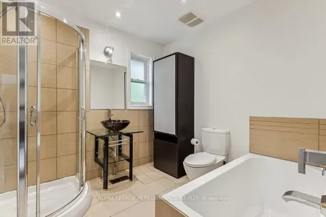6 Gillespie Crescent Ottawa ON K1V 9X8