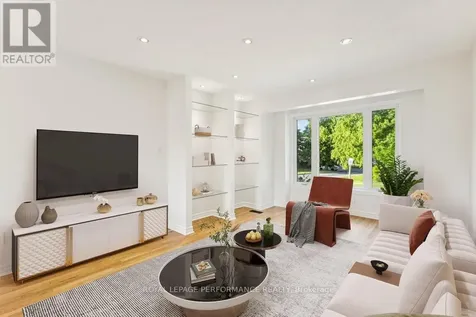 6 Gillespie Crescent Ottawa ON K1V 9X8