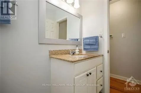45 Hilliard Avenue Ottawa ON K2E 6B9