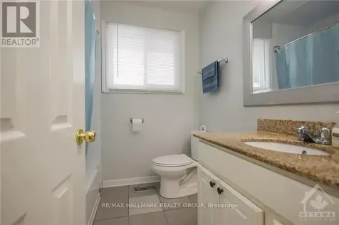 45 Hilliard Avenue Ottawa ON K2E 6B9