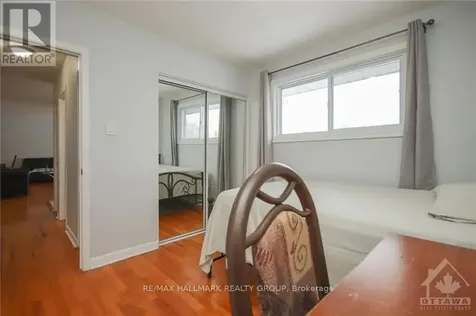 45 Hilliard Avenue Ottawa ON K2E 6B9
