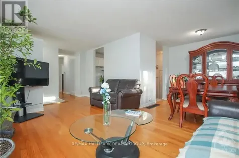 45 Hilliard Avenue Ottawa ON K2E 6B9