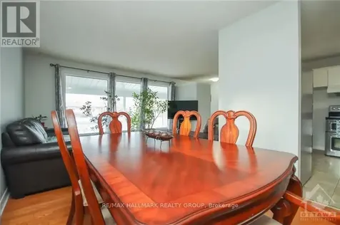 45 Hilliard Avenue Ottawa ON K2E 6B9