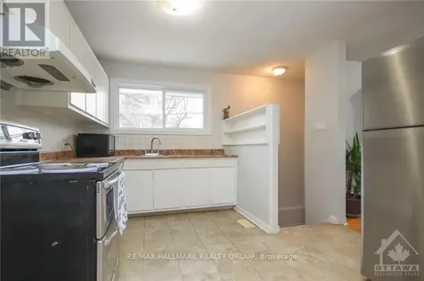 45 Hilliard Avenue Ottawa ON K2E 6B9