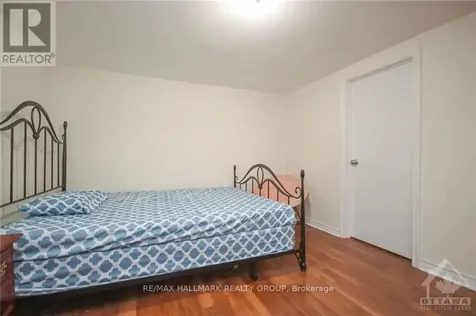 45 Hilliard Avenue Ottawa ON K2E 6B9