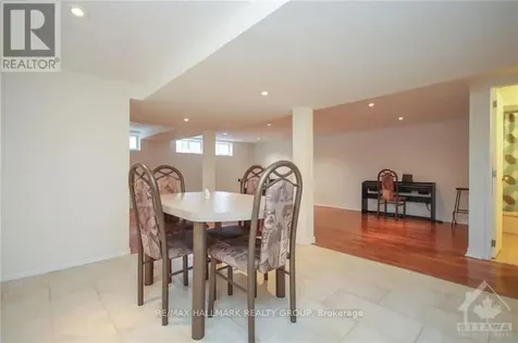 45 Hilliard Avenue Ottawa ON K2E 6B9