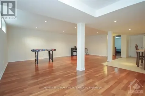 45 Hilliard Avenue Ottawa ON K2E 6B9