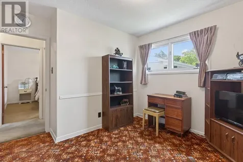 2184 Melfort Street Ottawa ON K1G 1H7
