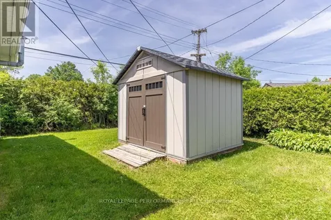 2184 Melfort Street Ottawa ON K1G 1H7