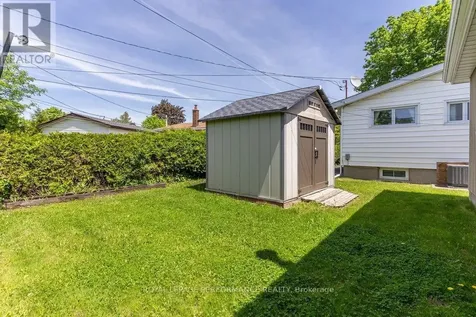 2184 Melfort Street Ottawa ON K1G 1H7
