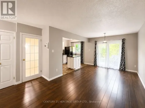 441 Barrie Road Orillia ON L3V 6T9