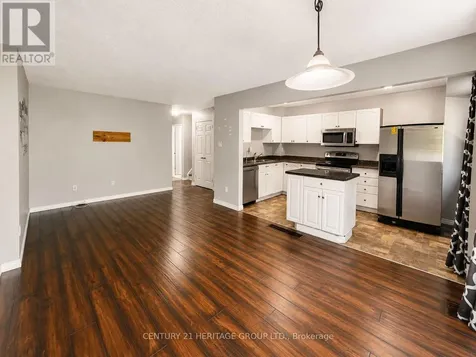 441 Barrie Road Orillia ON L3V 6T9