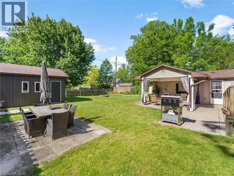 19 Elm Street Kingsville ON N9Y 1W6