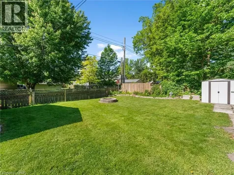19 Elm Street Kingsville ON N9Y 1W6