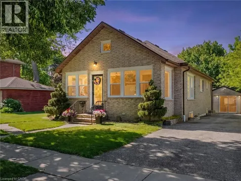 19 Elm Street Kingsville ON N9Y 1W6