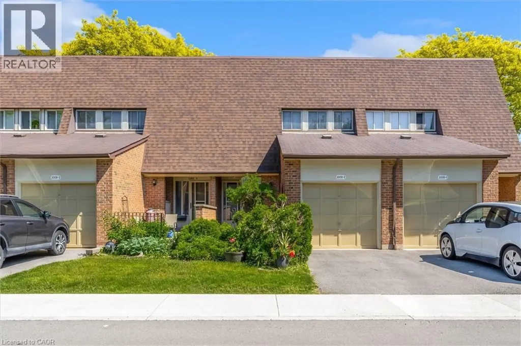 3008 Palmer Drive Burlington ON L7M 1L2
