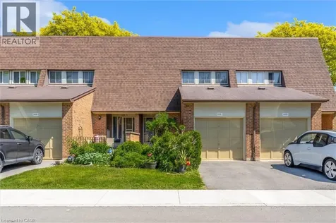 3008 Palmer Drive Burlington ON L7M 1L2