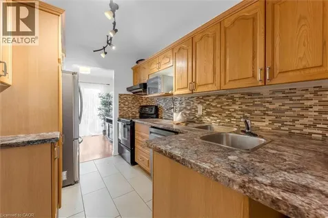 3008 Palmer Drive Burlington ON L7M 1L2