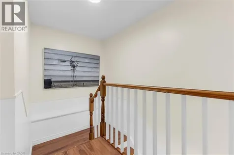 3008 Palmer Drive Burlington ON L7M 1L2