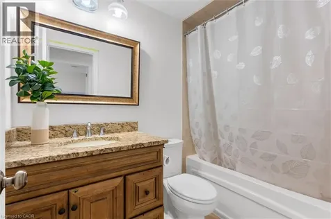 3008 Palmer Drive Burlington ON L7M 1L2
