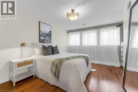 3008 Palmer Drive Burlington ON L7M 1L2