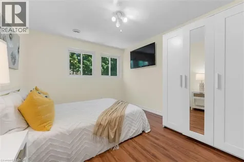 3008 Palmer Drive Burlington ON L7M 1L2