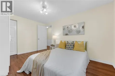 3008 Palmer Drive Burlington ON L7M 1L2
