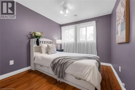 3008 Palmer Drive Burlington ON L7M 1L2