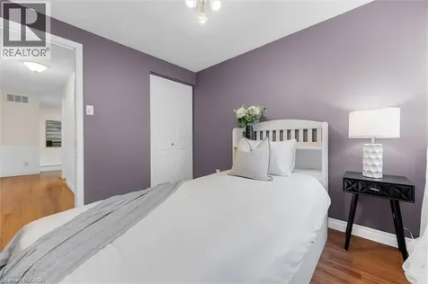 3008 Palmer Drive Burlington ON L7M 1L2