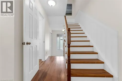3008 Palmer Drive Burlington ON L7M 1L2