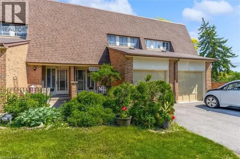 3008 Palmer Drive Burlington ON L7M 1L2