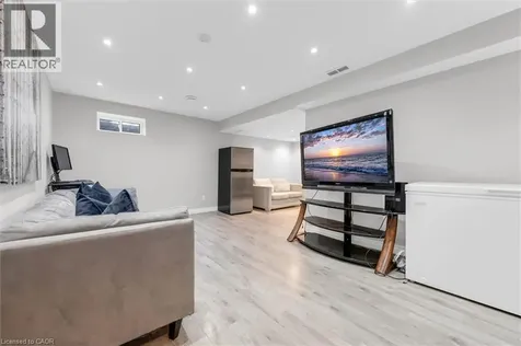 3008 Palmer Drive Burlington ON L7M 1L2