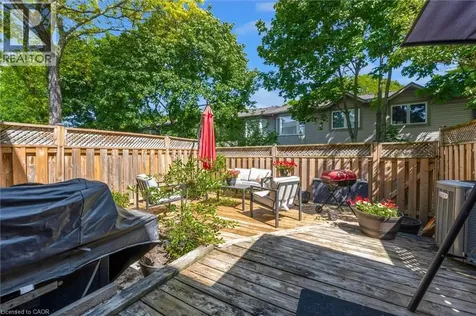 3008 Palmer Drive Burlington ON L7M 1L2