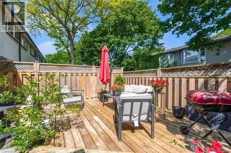3008 Palmer Drive Burlington ON L7M 1L2