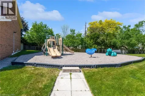 3008 Palmer Drive Burlington ON L7M 1L2