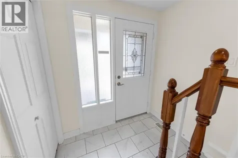 3008 Palmer Drive Burlington ON L7M 1L2