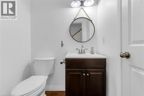3008 Palmer Drive Burlington ON L7M 1L2